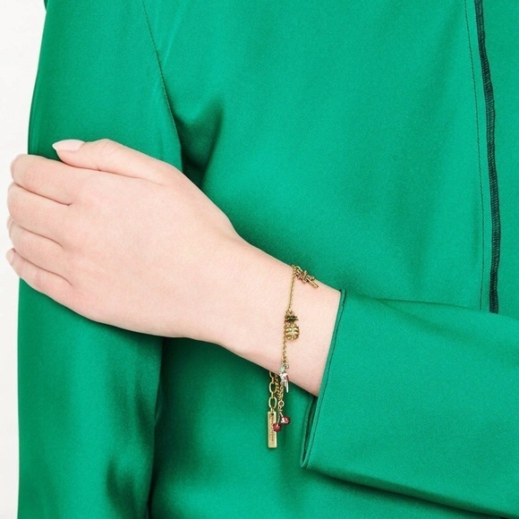 Host Pick Summer Charm Bracelet/ NO OFFERS - Picture 4 of 4